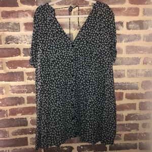 Princess Polly - Motel | dress | size XL